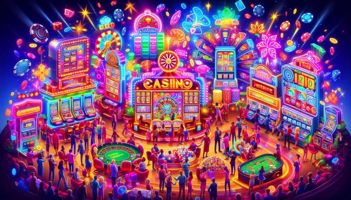 Captain Jack Casino